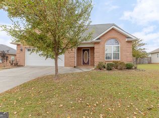 504 Beechwood Dr, Bonaire, GA