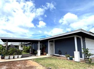 85-1015 Mill St #A, Waianae, HI 96792