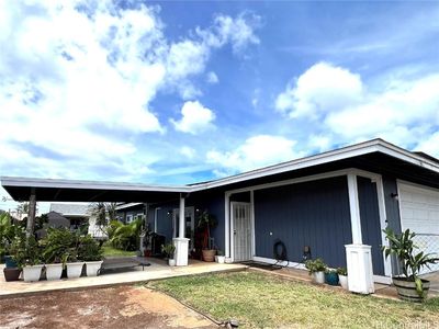 85-1015 Mill St #A, Waianae, HI, 96792