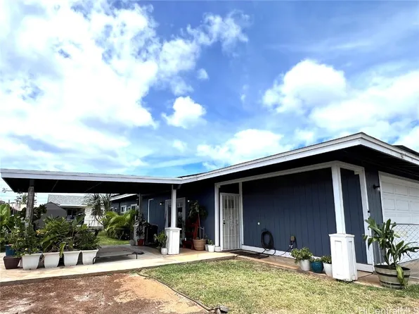 85-1015 Mill St #A, Waianae, HI 96792