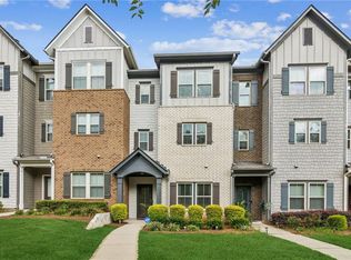 5915 Landers Loop, Fairburn, GA 30213