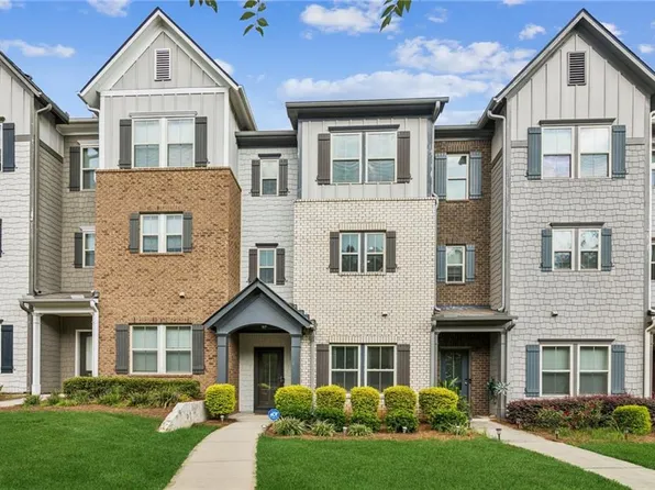 5915 Landers Loop, Fairburn, GA 30213