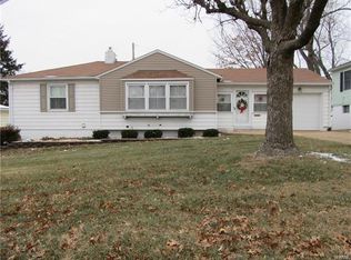 9531 Cantwell Dr, Saint Louis, MO