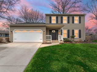 3705 Hemlock Dr, Valparaiso, IN 46383