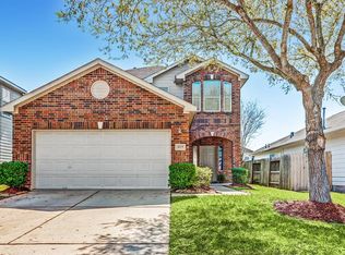 4711 Brazos Point Ln, Fresno, TX 77545 | MLS #50532262 | Zillow