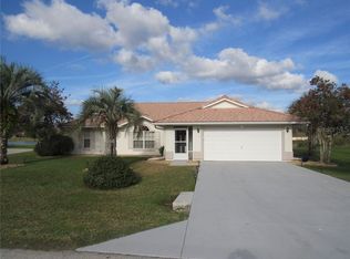 5 Hickory Loop, Ocala, FL 34472