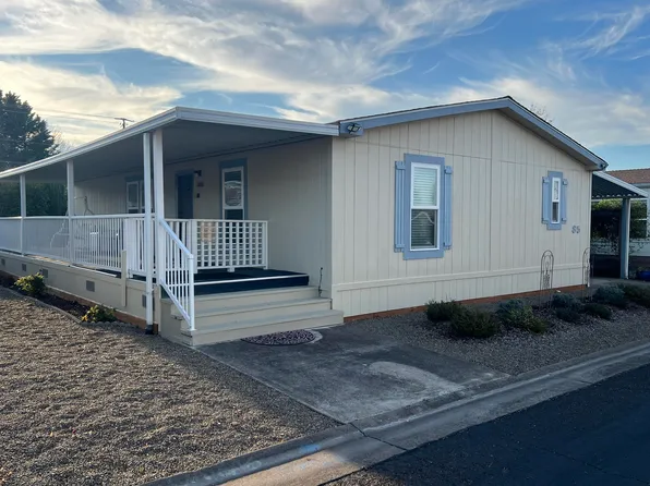 255 Colver Rd Unit 85, Talent, OR 97540