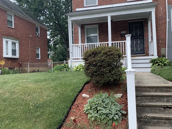 1535 Gleneagle Rd, Baltimore, MD 21239