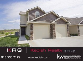 5425 N Hickory St, Kansas City, MO 64118