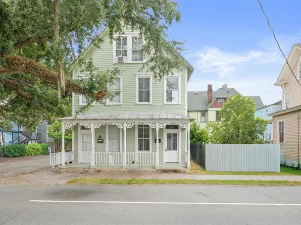 1314 Lincoln St, Savannah, GA 31401