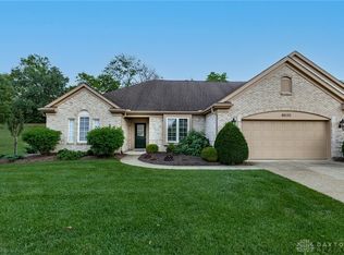 6830 Lorien Woods Dr, Dayton, OH 45459