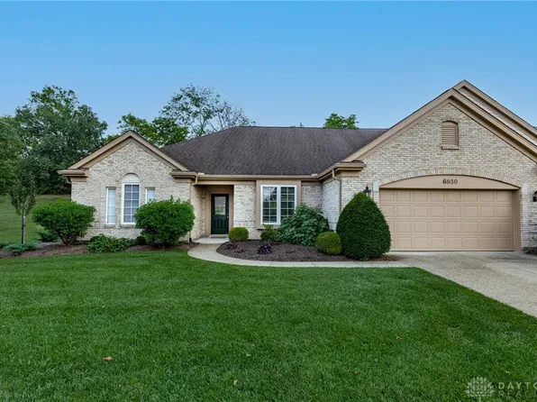 6830 Lorien Woods Dr, Dayton, OH 45459
