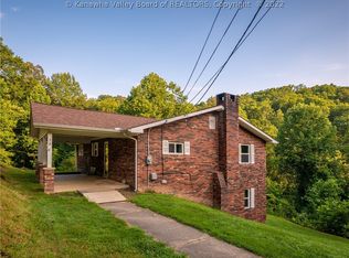 50 Happy Hl, Charleston, WV 25314