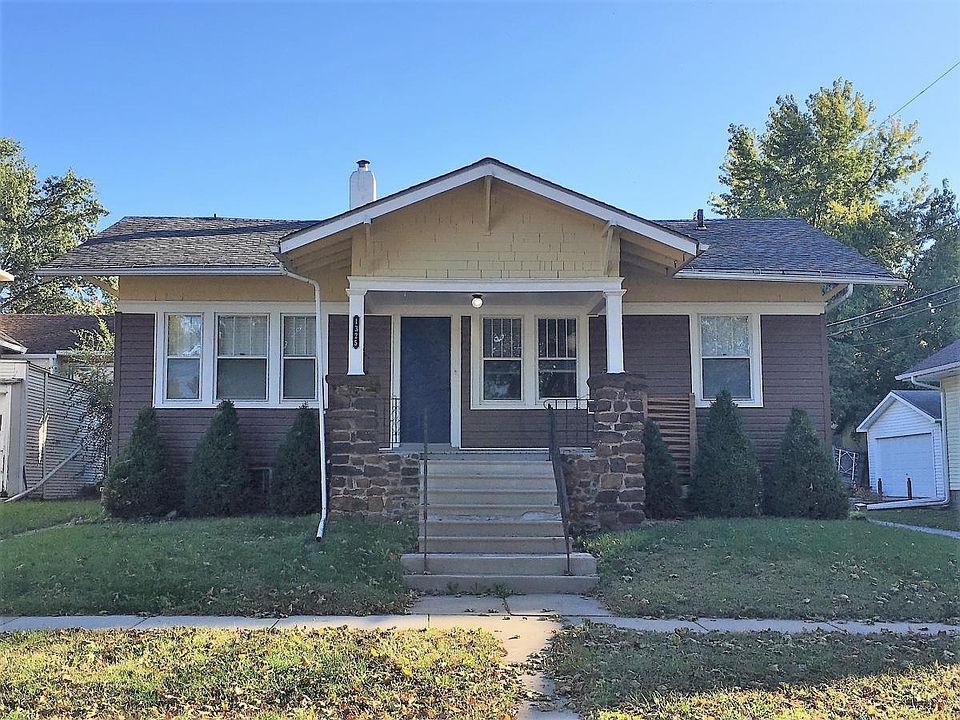 Craftsman Style Home