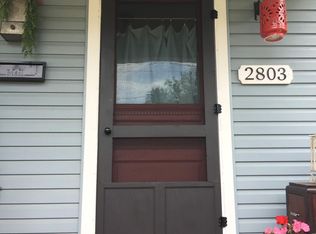 2803 Burden St, Dubuque, IA 52001