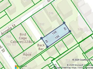 511 Tabby Ln, Key West, FL 33040