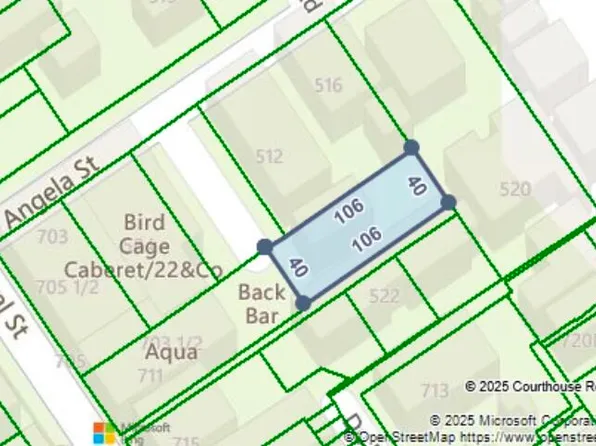 511 Tabby Ln, Key West, FL 33040