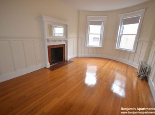 1788 Beacon St #15, Brookline, MA 02445