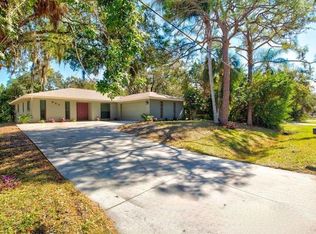 627 Alligator Dr, Venice, FL 34293