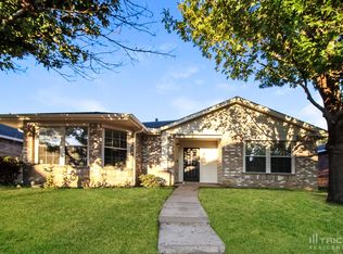 2917 Monticello Ln, Lancaster, TX 75134