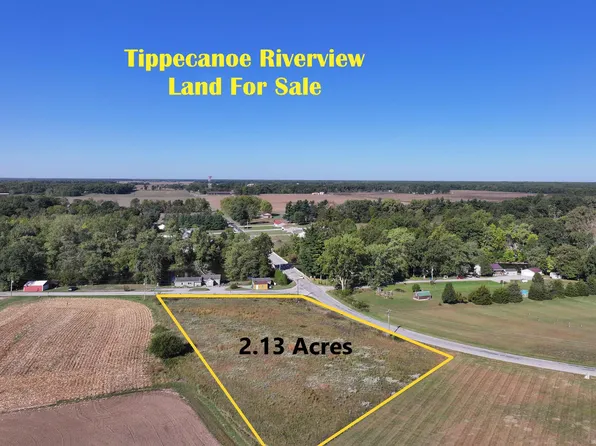 200 E 250 N, Winamac, IN 46996