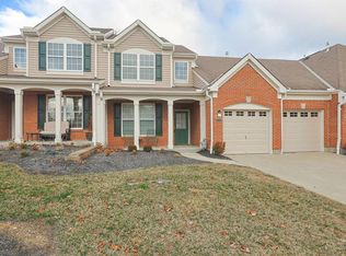 3791 Yorkshire Cir, Cleves, OH