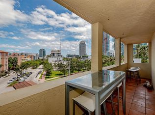 90 Alton Rd APT 501, Miami Beach, FL 33139