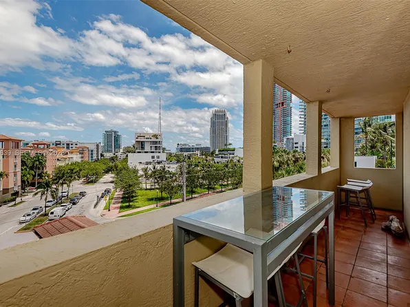 90 Alton Rd APT 501, Miami Beach, FL 33139