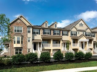 129 Village Way, Chalfont, PA 18914