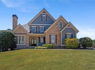 31 Evening Mist Dr, Acworth, GA 30101