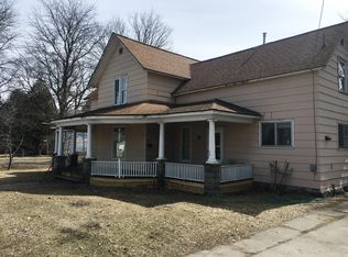 133 E Church Ave, Reed City, MI 49677