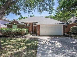 12705 Cinchring Ln, Austin, TX 78727