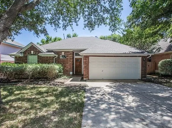 12705 Cinchring Ln, Austin, TX 78727