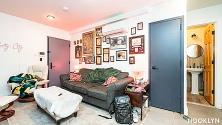 Rented by Nooklyn NYC LLC