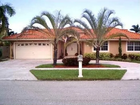3431 SW 143rd Pl, Miami, FL 33175
