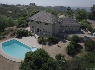 19573 Paradise Mountain Rd, Valley Center, CA 92082