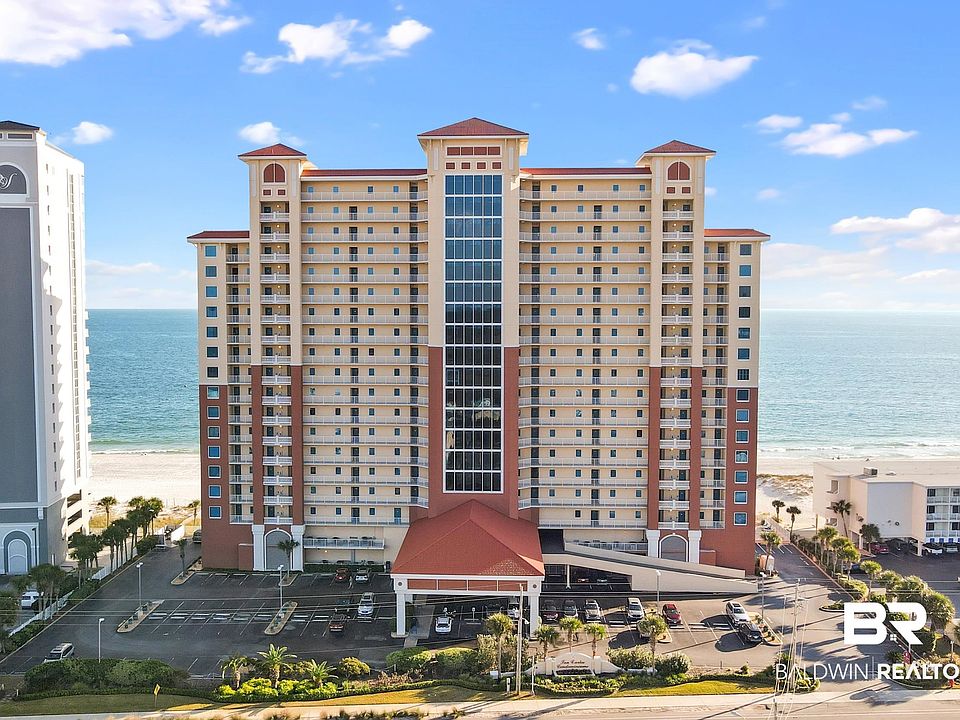 1st image of 365 E Beach Blvd Unit 1407