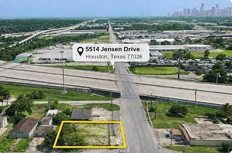 1st image of 5514 Jensen Dr
