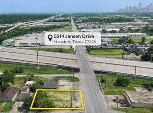 5514 Jensen Dr, Houston, TX 77026