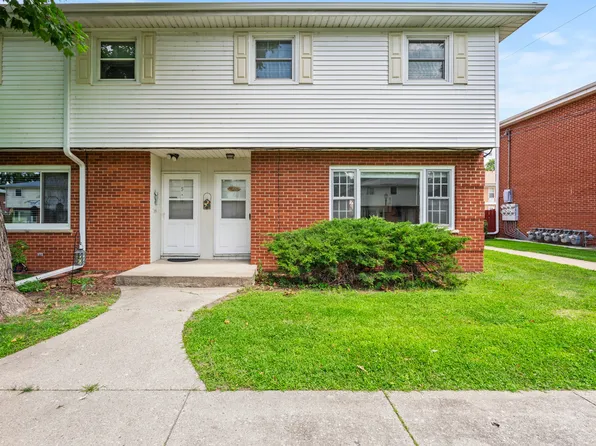 340 Northway Park Rd APT 6, Machesney Park, IL 61115