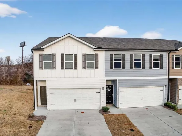 126 Brexley Dr, Calhoun, GA 30701