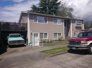 8301 28th Ave NW, Seattle, WA 98117