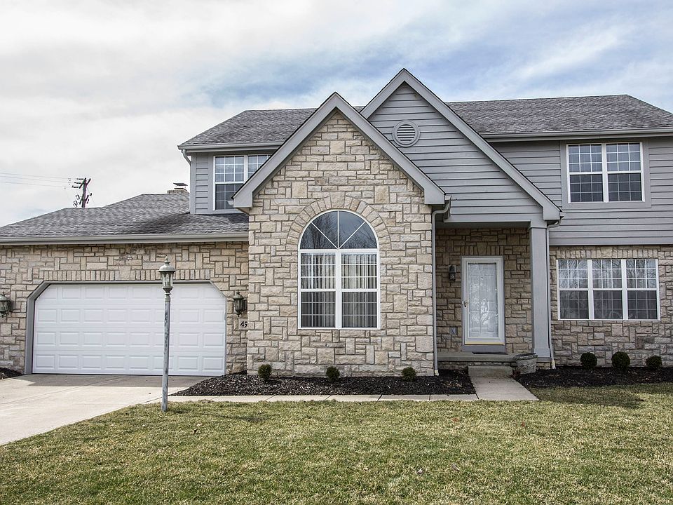 1st image of 4907 Britton Farms Ct