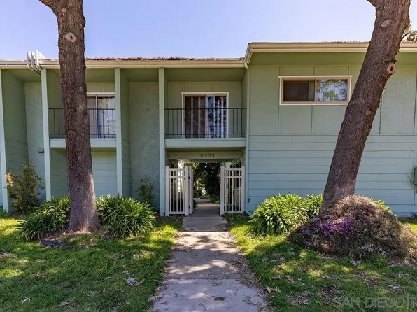 4231 Lowell St Unit 14, La Mesa, CA 91941