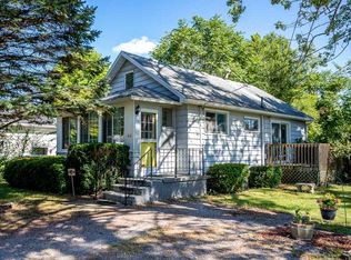 414 Napoleon Rd, Michigan Center, MI 49254