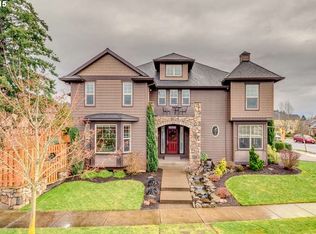 18804 Effinger Way, Oregon City, OR 97045