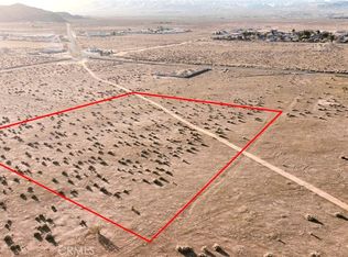 0 Arapahoe Rd, Apple Valley, CA 92307