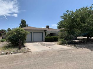 98 Nash St, Belen, NM 87002