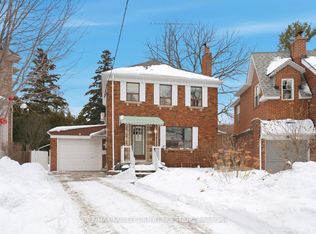 51 Glenavy Ave, Toronto, ON M4P 2T9