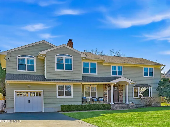 62 Sagamore Avenue, Oceanport, NJ 07757